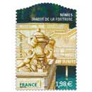 2005 NÎMES JARDIN DE LA FONTAINE