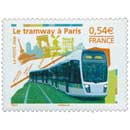2006 Le tramway à Paris