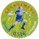 2006 DÉGAGEMENT