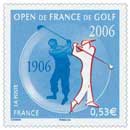 OPEN DE FRANCE DE GOLF 1906-2006