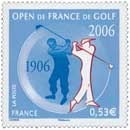 OPEN DE FRANCE DE GOLF 1906-2006