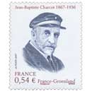 2007 Jean-Baptiste Charcot 1867-1936 France-Groenland
