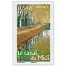 2007 Le canal du Midi
