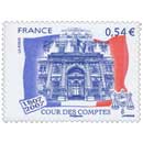 COUR DES COMPTES 1807-2007