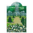 2007 LE PARC DE LA TÊTE D'OR LYON