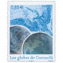 2008 Les globes de Coronelli
