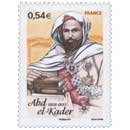 2008 Abd el-Kader 1808 - 1883