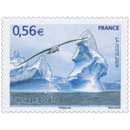 2009 Paysage polaire