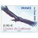 2009 Condor de Californie