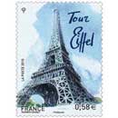 2010 Tour Eiffel