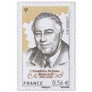 2010 Franklin Delano Roosevelt (1882-1945)