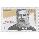 2010 Arthur Maury (1844-1907)