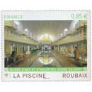 2010 LA PISCINE ROUBAIX MUSÉE D’ART ET D’INDUSTRIE ANDRÉ DILIGENT
