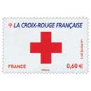 2011 La Croix-Rouge française