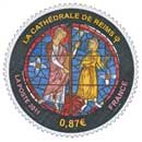 2011 LA CATHÉDRALE DE REIMS