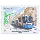 2011 Tram-Train de Mulhouse