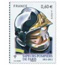 2011 sapeurs pompiers de Paris 1811 2011