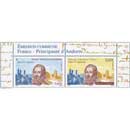 Henri IV coprince France-Principauté d'Andorre