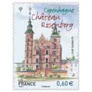 2012 Copenhague château Rosenborg