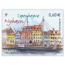2012 Copenhague Nyhavn