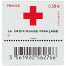 2013 La Croix-rouge française