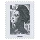 2013 Sans légende particulière - type liberté de Gandon