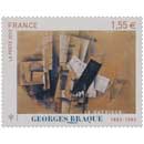 Georges Braque 1882 - 1963 