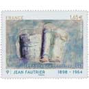 Jean Fautrier 1898-1964 Les boîtes de conserve 1947
