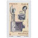 2014 SPIDO REPORTAGE Gaumont 1935