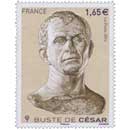 2014 Le buste de César