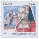 2014 Anne de Bretagne 1477–1514