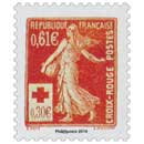 2014 Croix-Rouge française