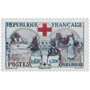 2014 150 ans de la Croix-Rouge française