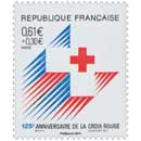 2014 125e anniversaire de la Croix-Rouge française