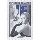 2014 Trésors de la Philatélie GANTERIE