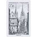 2014 Trésors de la Philatélie QUIMPER