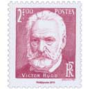 2015 Victor Hugo