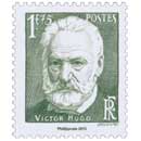 2015 Victor Hugo
