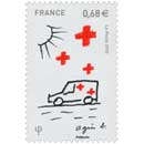 2015 La Croix Rouge