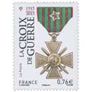 La Croix de Guerre 1915-2015