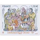 2015 Charlemagne et l'école - 789