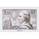 2015 Fr. Pilâtre de Rozier 1754-1785