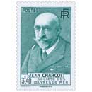 Trésors de la Philatélie 2016 - JEAN-BAPTISTE CHARCOT SOCIÉTÉ DES ŒUVRES DE MER 
