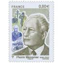 2016 Pierre Messmer 1916-2007