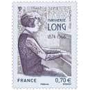 2016 Marguerite Long 1874-1966