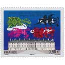 2016 Centre national du costume de scène Moulins 2006 - 2016