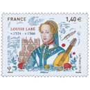2016 Louise Labé v.1524 - v.1566
