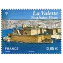 2017 La Valette  Fort Saint-Elme