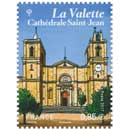 2017 La Valette Cathédrale Saint-Jean