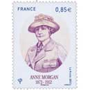 2017 ANNE MORGAN 1873-1952